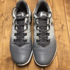 Under Armour Drive size 11